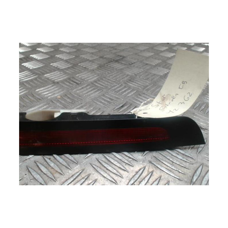 Feu arriere stop central CITROEN C3 1 PHASE 1 d’occasion