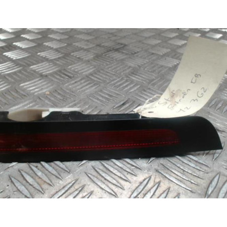 Feu arriere stop central CITROEN C3 1 PHASE 1 d’occasion