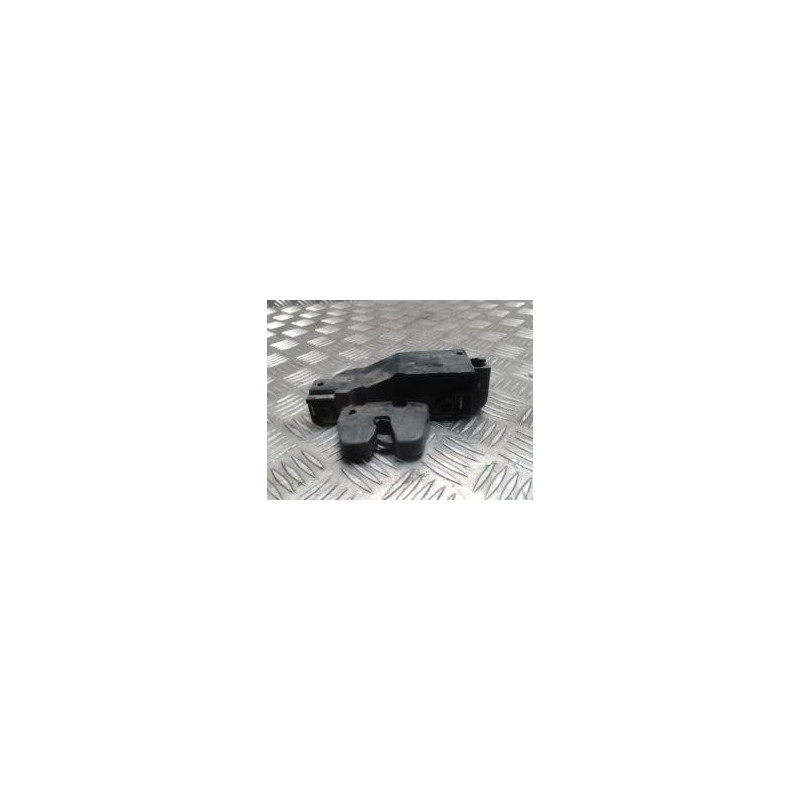 Serrure de coffre CITROEN C3 1 PHASE 1 d’occasion