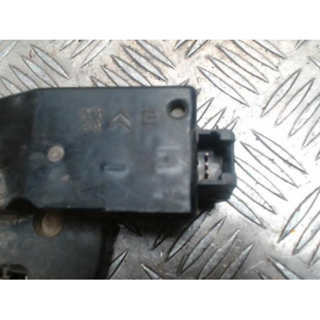Serrure de coffre CITROEN C3 1 PHASE 1 d’occasion