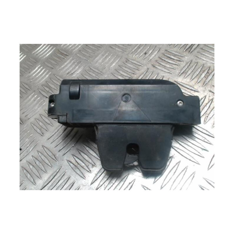 Serrure de coffre CITROEN C3 1 PHASE 1 d’occasion