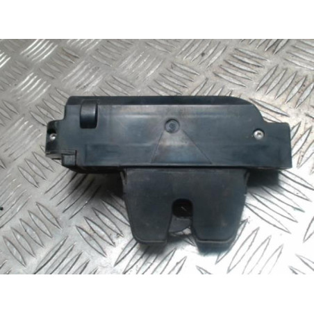 Serrure de coffre CITROEN C3 1 PHASE 1 d’occasion