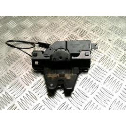 Serrure de coffre BMW SERIE 1 E87 PHASE 1 d’occasion