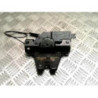Serrure de coffre BMW SERIE 1 E87 PHASE 1 d’occasion