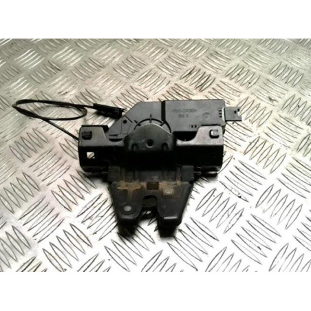 Serrure de coffre BMW SERIE 1 E87 PHASE 1 d’occasion