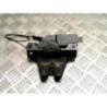 Serrure de coffre BMW SERIE 1 E87 PHASE 1 d’occasion