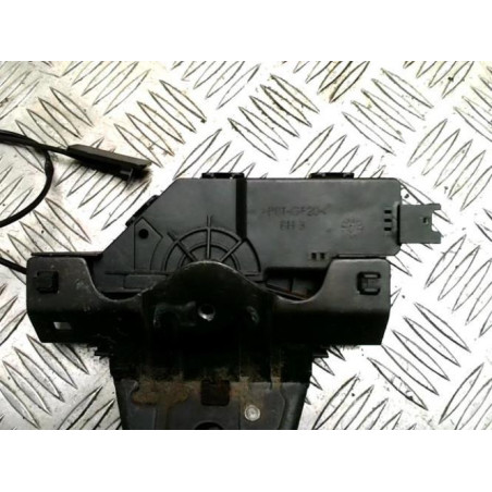 Serrure de coffre BMW SERIE 1 E87 PHASE 1 d’occasion