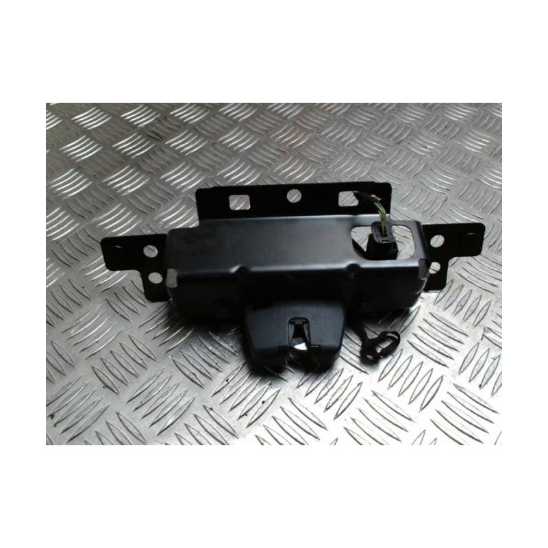 Serrure de coffre PEUGEOT 208 1 PHASE 2 d’occasion