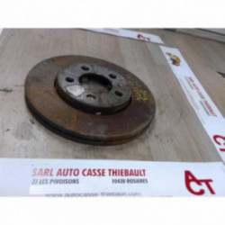 Disque avant (freinage) SEAT IBIZA IV IV TDI d’occasion
