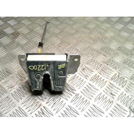 Serrure de coffre MERCEDES CLASSE M 163 PHASE 2 d’occasion