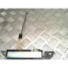 Serrure de coffre MERCEDES CLASSE M 163 PHASE 2 d’occasion