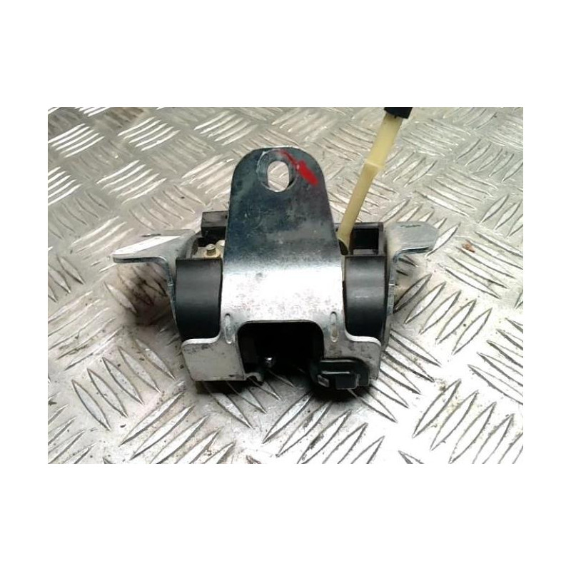 Serrure de coffre MERCEDES CLASSE M 163 PHASE 2 d’occasion