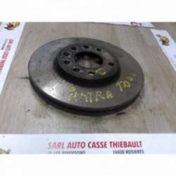 Disque avant (freinage) OPEL ASTRA (G) d’occasion