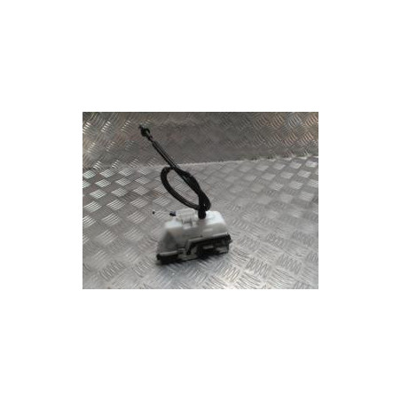 Serrure arriere gauche CITROEN C3 1 PHASE 2 d’occasion