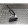 Serrure arriere gauche CITROEN C3 1 PHASE 2 d’occasion