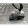 Serrure arriere gauche CITROEN C3 1 PHASE 2 d’occasion