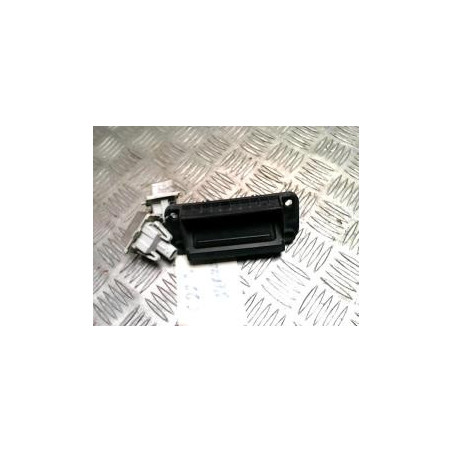 Actionneur serrure hayon MERCEDES CLASSE C 204 PHASE 2 COUPE d’occasion