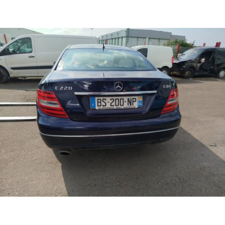Actionneur serrure hayon MERCEDES CLASSE C 204 PHASE 2 COUPE d’occasion