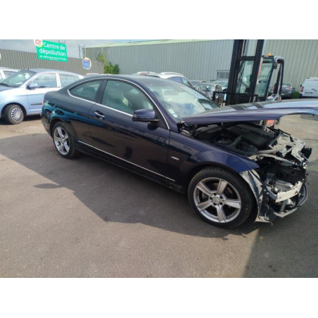 Actionneur serrure hayon MERCEDES CLASSE C 204 PHASE 2 COUPE d’occasion