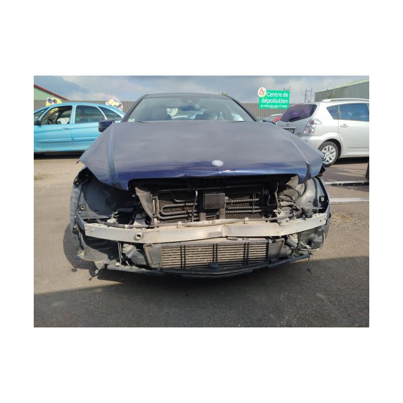 Actionneur serrure hayon MERCEDES CLASSE C 204 PHASE 2 COUPE d’occasion