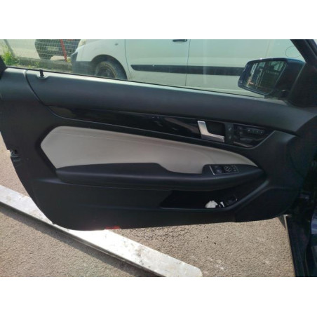 Actionneur serrure hayon MERCEDES CLASSE C 204 PHASE 2 COUPE d’occasion