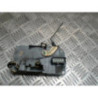 Serrure avant droit PEUGEOT 206 PHASE 1 d’occasion