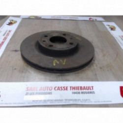 Disque avant (freinage) FIAT  d’occasion