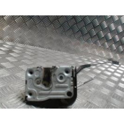 Serrure avant droit RENAULT CLIO 2 PHASE 2 d’occasion