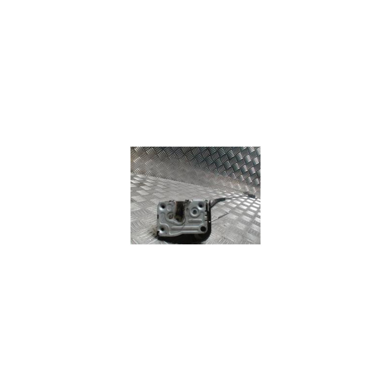 Serrure avant droit RENAULT CLIO 2 PHASE 2 d’occasion