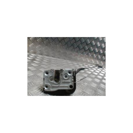 Serrure avant droit RENAULT CLIO 2 PHASE 2 d’occasion