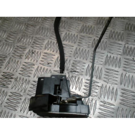 Serrure avant droit RENAULT CLIO 2 PHASE 2 d’occasion