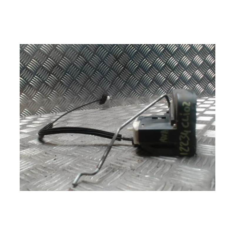 Serrure avant droit RENAULT CLIO 2 PHASE 2 d’occasion