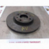 Disque avant (freinage) FIAT  d’occasion