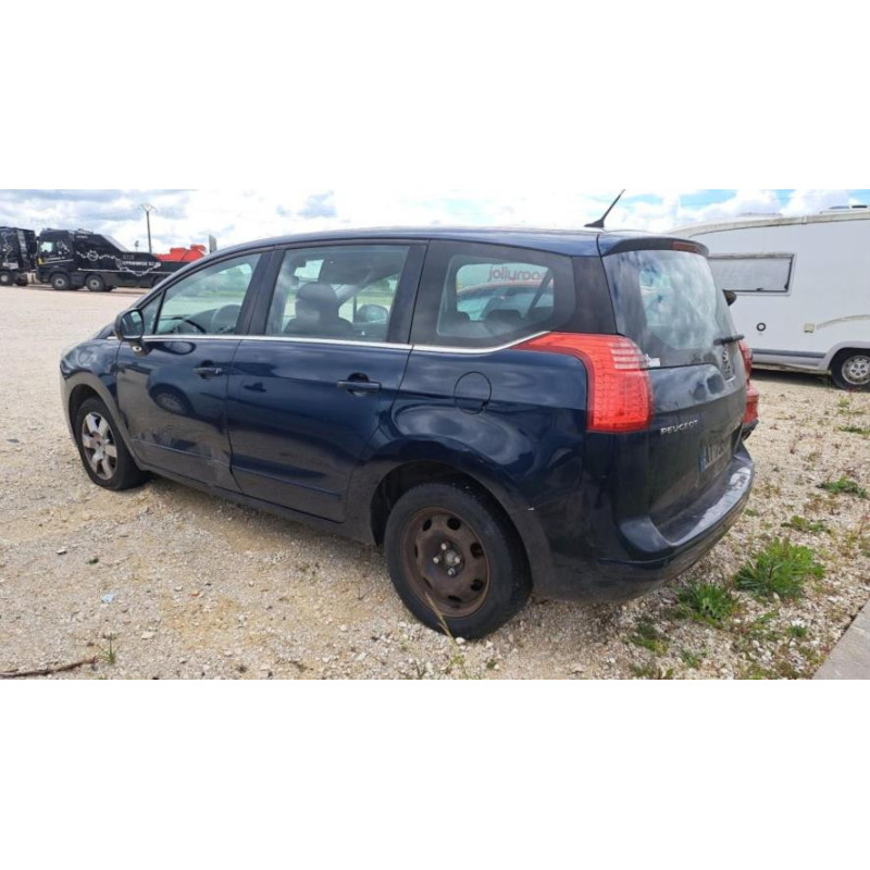 Platine feu arriere gauche PEUGEOT 5008 1 PHASE 1 d’occasion