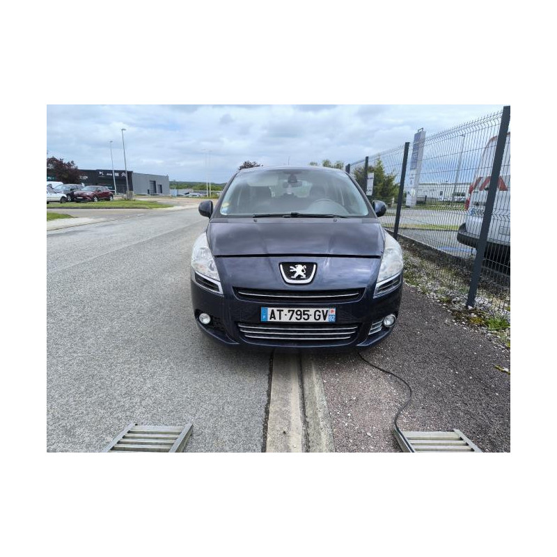 Platine feu arriere gauche PEUGEOT 5008 1 PHASE 1 d’occasion