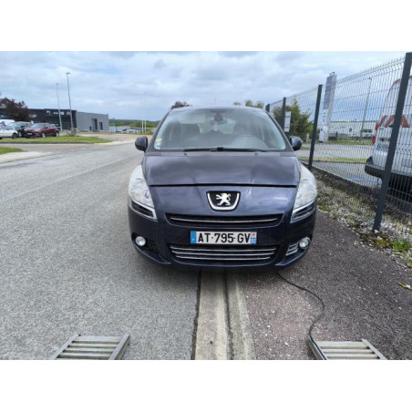 Platine feu arriere gauche PEUGEOT 5008 1 PHASE 1 d’occasion