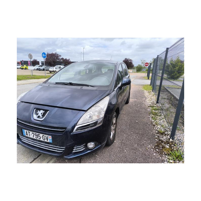 Platine feu arriere gauche PEUGEOT 5008 1 PHASE 1 d’occasion