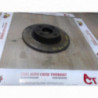 Disque avant droit (freinage) FIAT PUNTO TD S/SX d’occasion
