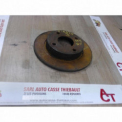 Disque avant droit (freinage) FORD  d’occasion