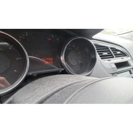 Haut parleur PEUGEOT 5008 1 PHASE 1 d’occasion