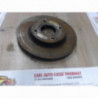 Disque avant (freinage) FORD FIESTA 1.5 TDCI d’occasion