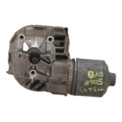 Moteur essuie glace avant droit PEUGEOT 5008 1 PHASE 1 d’occasion