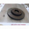 Disque avant (freinage) FORD FIESTA VI 1.0 EcoBoost 100cv (74kw) d’occasion