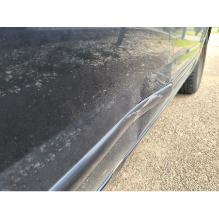 Baie de pare brise PEUGEOT 5008 1 PHASE 1 d’occasion