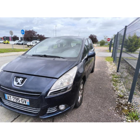 Baie de pare brise PEUGEOT 5008 1 PHASE 1 d’occasion