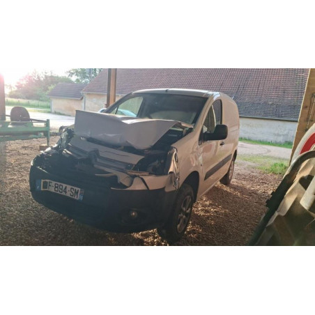 Baie de pare brise CITROEN BERLINGO 2 PHASE 3 d’occasion