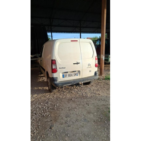 Baie de pare brise CITROEN BERLINGO 2 PHASE 3 d’occasion