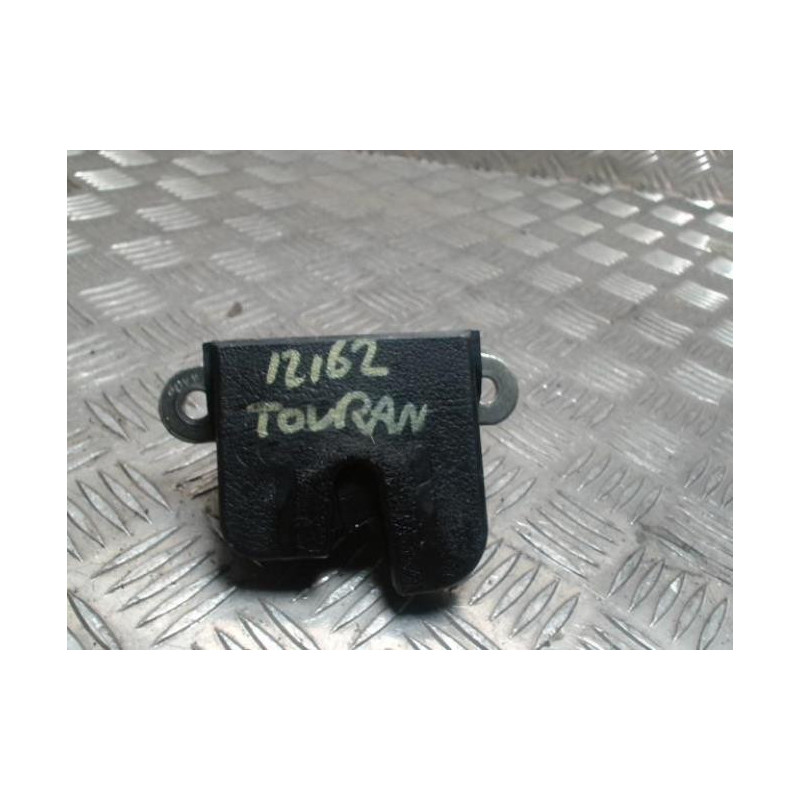 Serrure de capot VOLKSWAGEN TOURAN 1 PHASE 1 d’occasion