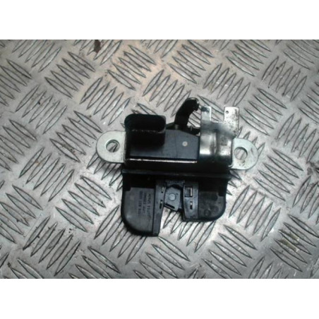 Serrure de capot VOLKSWAGEN TOURAN 1 PHASE 1 d’occasion