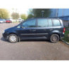 Serrure de capot VOLKSWAGEN TOURAN 1 PHASE 1 d’occasion